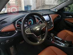 شيفروليه ماليبو